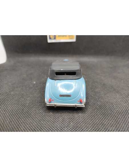 DELAHAYE 135 MS FIGONI-FALASCHI 1946 -C.J.M - N° 1-77 -1/43 | Delahaye 135 MS Figoni-Falaschi de 1946  - 1-77 |