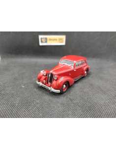 HOTCHKISS 686 GS 1949 - IXO - 1/43 | Hotchkiss 686 GS de 1949 |