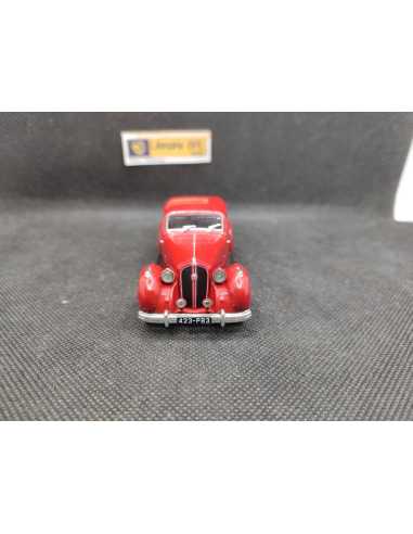HOTCHKISS 686 GS 1949 - IXO - 1/43 | Hotchkiss 686 GS de 1949 |