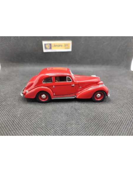 HOTCHKISS 686 GS 1949 - IXO - 1/43 | Hotchkiss 686 GS de 1949 |