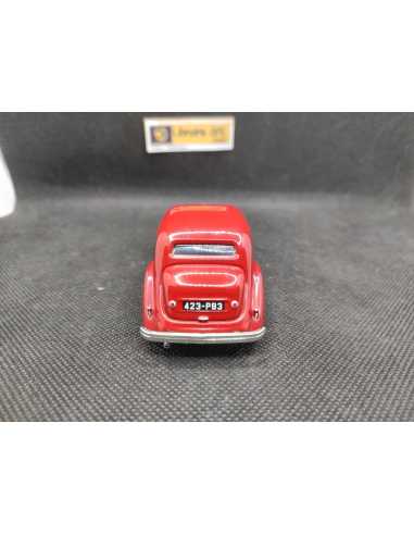 HOTCHKISS 686 GS 1949 - IXO - 1/43 | Hotchkiss 686 GS de 1949 |