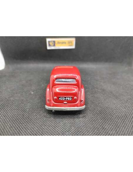 HOTCHKISS 686 GS 1949 - IXO - 1/43 | Hotchkiss 686 GS de 1949 |