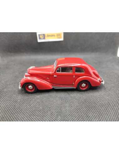 HOTCHKISS 686 GS 1949 - IXO - 1/43 | Hotchkiss 686 GS de 1949 |