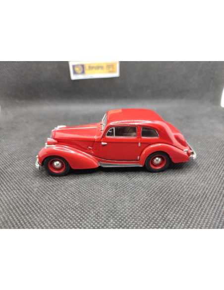 HOTCHKISS 686 GS 1949 - IXO - 1/43 | Hotchkiss 686 GS de 1949 |