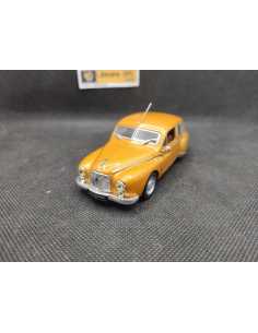HOTCHKISS GREGOIRE 1952 - IXO - N° 10 - 1/43 | Hotchkiss Grégoire de 1932 - 10 |