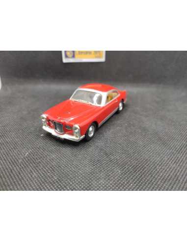 FACEL VEGA FVS COUPE 1955 - IXO - N° 66 -1/43 | Facel Vega FVS Coupé  de 1955 - 66 |