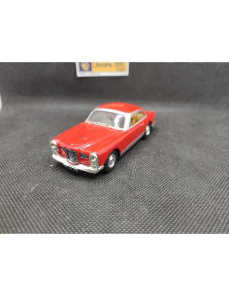 FACEL VEGA FVS COUPE 1955 - IXO - N° 66 -1/43 | Facel Vega FVS Coupé  de 1955 - 66 |