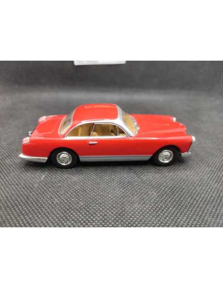 FACEL VEGA FVS COUPE 1955 - IXO - N° 66 -1/43 | Facel Vega FVS Coupé  de 1955 - 66 |