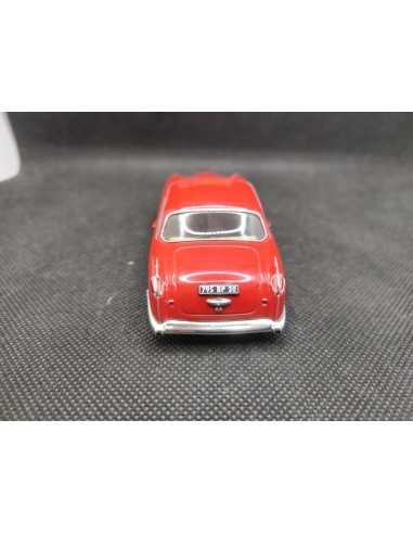 FACEL VEGA FVS COUPE 1955 - IXO - N° 66 -1/43 | Facel Vega FVS Coupé  de 1955 - 66 |