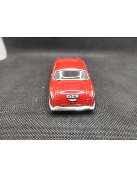 FACEL VEGA FVS COUPE 1955 - IXO - N° 66 -1/43 | Facel Vega FVS Coupé  de 1955 - 66 |