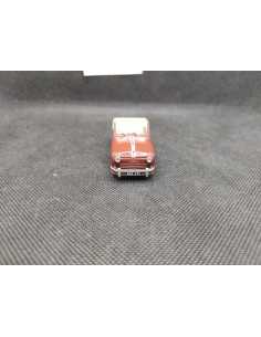 DE ROVIN D4 1950 - IXO - N° 29 - 1/43 | De rovin D4 de 1957 - 29 | 2