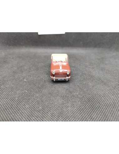 DE ROVIN D4 1950 - IXO - N° 29 - 1/43 | De rovin D4 de 1957 - 29 |