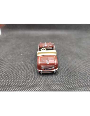 DE ROVIN D4 1950 - IXO - N° 29 - 1/43 | De rovin D4 de 1957 - 29 |