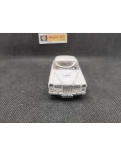 FACEL VEGA HK500 COUPE 1958 - IXO - N° 38 - 1/43 | Facel Vega HK500 Coupé de 1958 - 38 | 2