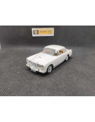 FACEL VEGA HK500 COUPE 1958 - IXO - N° 38 - 1/43 | Facel Vega HK500 Coupé de 1958 - 38 |
