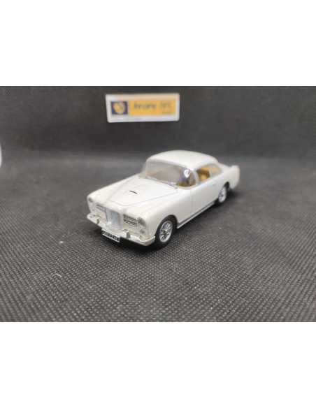 FACEL VEGA HK500 COUPE 1958 - IXO - N° 38 - 1/43 | Facel Vega HK500 Coupé de 1958 - 38 |
