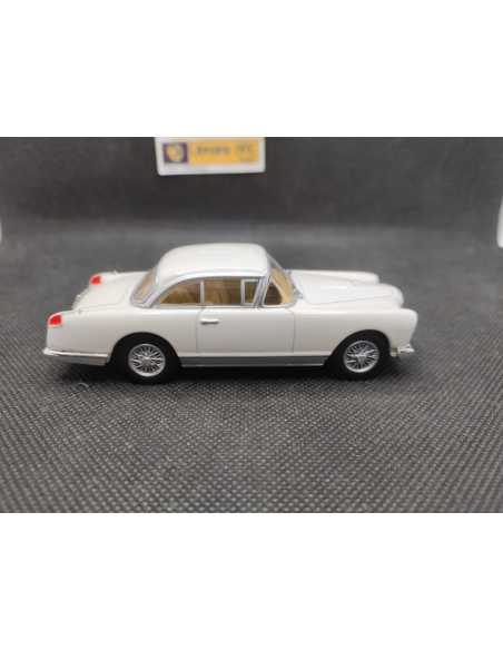 FACEL VEGA HK500 COUPE 1958 - IXO - N° 38 - 1/43 | Facel Vega HK500 Coupé de 1958 - 38 |