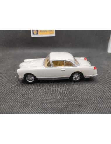 FACEL VEGA HK500 COUPE 1958 - IXO - N° 38 - 1/43 | Facel Vega HK500 Coupé de 1958 - 38 |