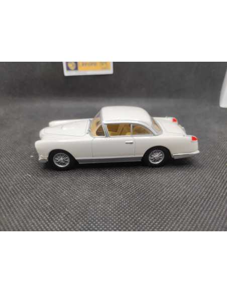 FACEL VEGA HK500 COUPE 1958 - IXO - N° 38 - 1/43 | Facel Vega HK500 Coupé de 1958 - 38 |