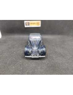 DELAHAYE 145 COUPE CHAPRON 1946 - DINKY MATCHBOX - N° DY 14 - 1/43 | Delahaye 145 Coupé Chapron de 1946 - DY 14 | 2