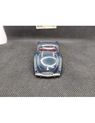 DELAHAYE 145 COUPE CHAPRON 1946 - DINKY MATCHBOX - N° DY 14 - 1/43 | Delahaye 145 Coupé Chapron de 1946 - DY 14 |