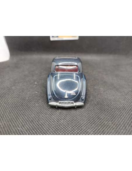 DELAHAYE 145 COUPE CHAPRON 1946 - DINKY MATCHBOX - N° DY 14 - 1/43 | Delahaye 145 Coupé Chapron de 1946 - DY 14 |