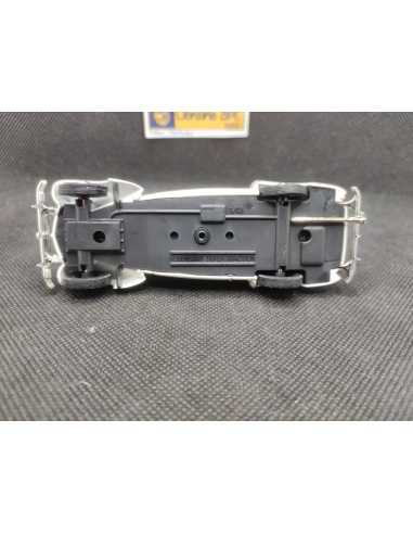 ROSENGART SUPER TRACTION CABRIOLET 1939 - IXO - N° 51 - 1/43 | Rosengart Supertraction Cabriolet de 1939 - 51 |
