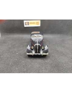 HOTCHKISS 696 CABOURG 1939 - IXO - N° 43 - 1/43 | Hotchkiss 696 Cabourg de 1939 - 43 | 2