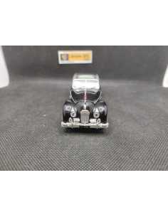TALBOT LAGO PRESIDENTIELLE CABRIOLET 1950 - ATLAS - 1/43 | Talbot Lago Presidentielle Cabriolet de 1950 | 2