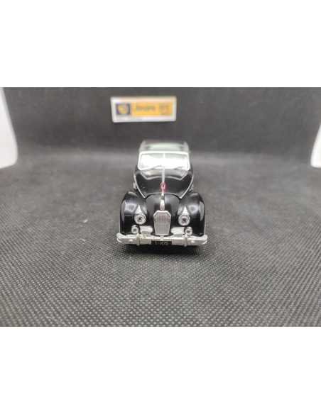 TALBOT LAGO PRESIDENTIELLE CABRIOLET 1950 - ATLAS - 1/43 | Talbot Lago Presidentielle Cabriolet de 1950 |