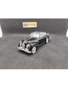 TALBOT LAGO PRESIDENTIELLE CABRIOLET 1950 - ATLAS - 1/43 | Talbot Lago Presidentielle Cabriolet de 1950 |