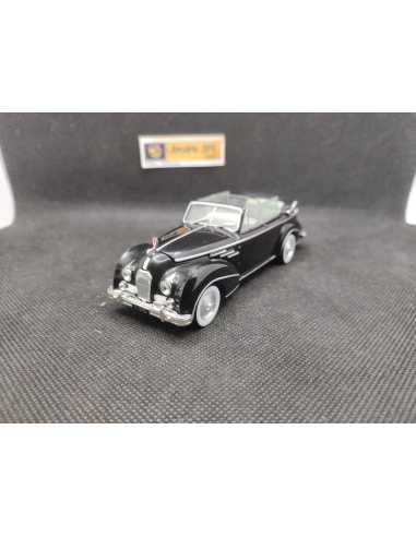 TALBOT LAGO PRESIDENTIELLE CABRIOLET 1950 - ATLAS - 1/43 | Talbot Lago Presidentielle Cabriolet de 1950 |