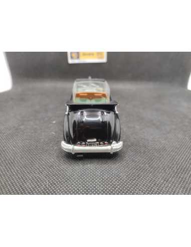 TALBOT LAGO PRESIDENTIELLE CABRIOLET 1950 - ATLAS - 1/43 | Talbot Lago Presidentielle Cabriolet de 1950 |