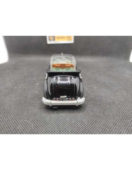 TALBOT LAGO PRESIDENTIELLE CABRIOLET 1950 - ATLAS - 1/43 | Talbot Lago Presidentielle Cabriolet de 1950 |