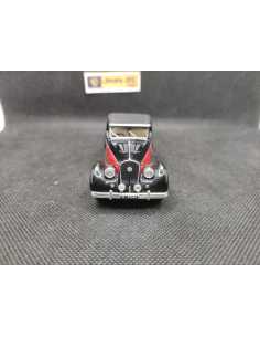 HOTCHKISS 686 BIARRITZ 1939 - NOREV - N° 67 - 1/43 | Hotchkiss 686 Biarritz de 1939 - 67 | 2
