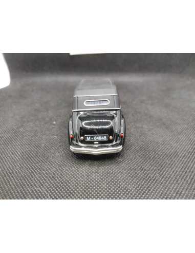 HOTCHKISS 686 BIARRITZ 1939 - NOREV - N° 67 - 1/43 | Hotchkiss 686 Biarritz de 1939 - 67 |