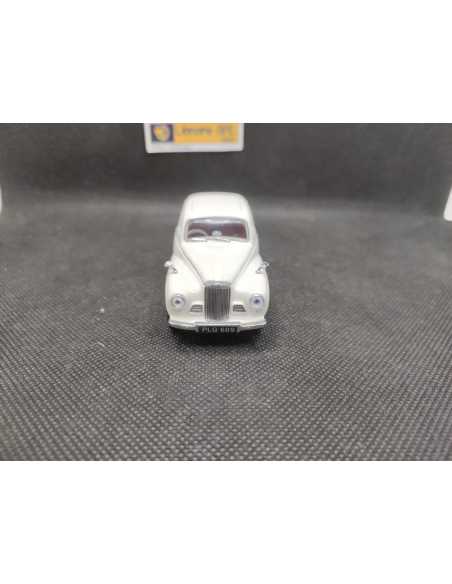SUNBEAM TALBOT 90 MK 2 1953 - OXFORD - N° 002 - 1/43 | Sunbeam Talbot 90 MkII de1953 - 002 |