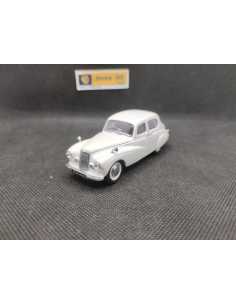 SUNBEAM TALBOT 90 MK 2 1953 - OXFORD - N° 002 - 1/43 | Sunbeam Talbot 90 MkII de1953 - 002 |
