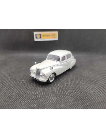 SUNBEAM TALBOT 90 MK 2 1953 - OXFORD - N° 002 - 1/43 | Sunbeam Talbot 90 MkII de1953 - 002 |