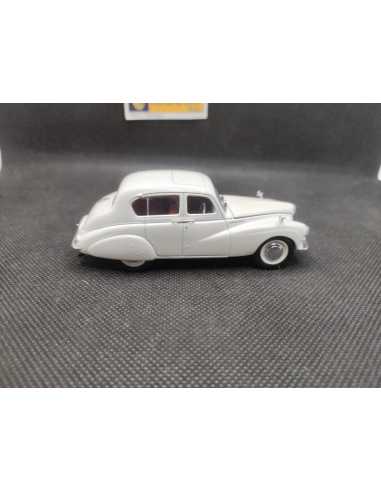 SUNBEAM TALBOT 90 MK 2 1953 - OXFORD - N° 002 - 1/43 | Sunbeam Talbot 90 MkII de1953 - 002 |