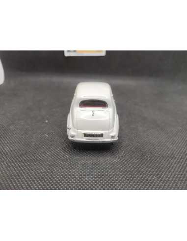 SUNBEAM TALBOT 90 MK 2 1953 - OXFORD - N° 002 - 1/43 | Sunbeam Talbot 90 MkII de1953 - 002 |