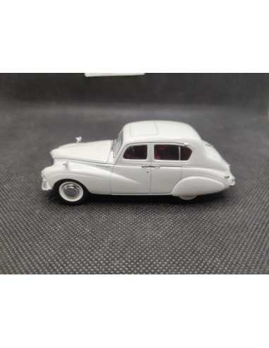 SUNBEAM TALBOT 90 MK 2 1953 - OXFORD - N° 002 - 1/43 | Sunbeam Talbot 90 MkII de1953 - 002 |