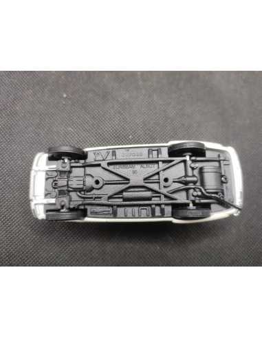 SUNBEAM TALBOT 90 MK 2 1953 - OXFORD - N° 002 - 1/43 | Sunbeam Talbot 90 MkII de1953 - 002 |