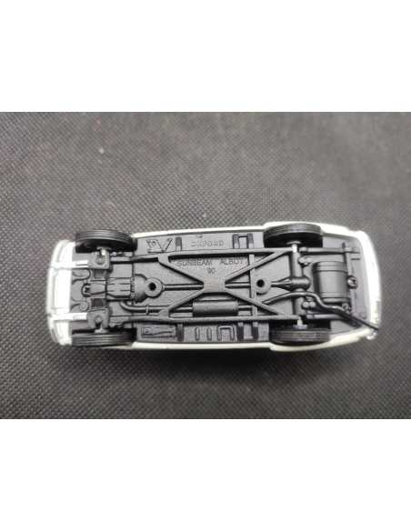 SUNBEAM TALBOT 90 MK 2 1953 - OXFORD - N° 002 - 1/43 | Sunbeam Talbot 90 MkII de1953 - 002 |