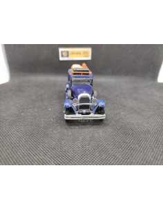 TALBOT PACIFIC 1930 - ELIGOR - N° 1036 - 1/43 | Talbot Pacific de 1930 - 1036 | 2