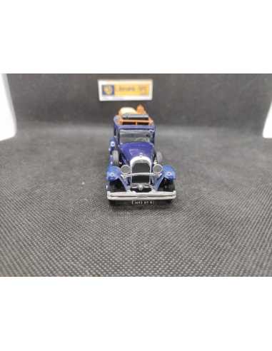 TALBOT PACIFIC 1930 - ELIGOR - N° 1036 - 1/43 | Talbot Pacific de 1930 - 1036 |