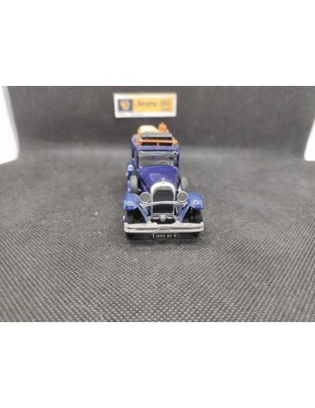 TALBOT PACIFIC 1930 - ELIGOR - N° 1036 - 1/43 | Talbot Pacific de 1930 - 1036 |