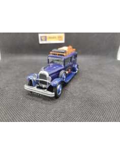 TALBOT PACIFIC 1930 - ELIGOR - N° 1036 - 1/43 | Talbot Pacific de 1930 - 1036 |