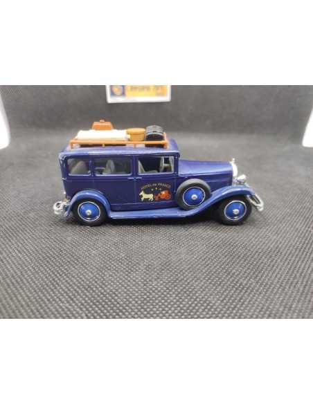 TALBOT PACIFIC 1930 - ELIGOR - N° 1036 - 1/43 | Talbot Pacific de 1930 - 1036 |