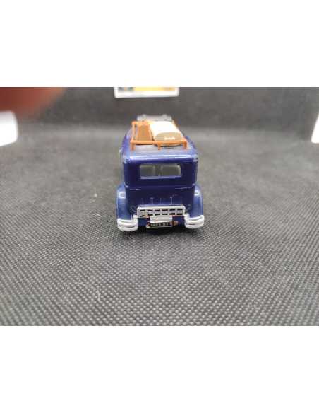 TALBOT PACIFIC 1930 - ELIGOR - N° 1036 - 1/43 | Talbot Pacific de 1930 - 1036 |